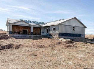 Township Road 6 Willow Brook Ln, Cheyenne, WY 82009