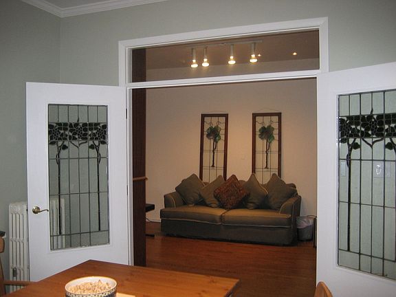 French Doors