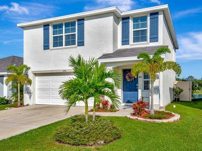 2942 Rock Sound St, Bradenton, FL, 34208