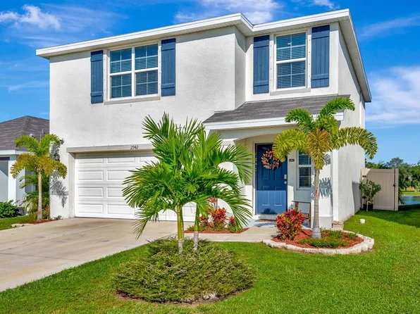 2942 Rock Sound St, Bradenton, FL 34208