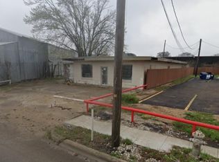 3354 Mansfield Hwy, Forest Hill, TX 76119