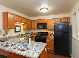 Buffalo Creek, Buffalo Grove, IL 60089