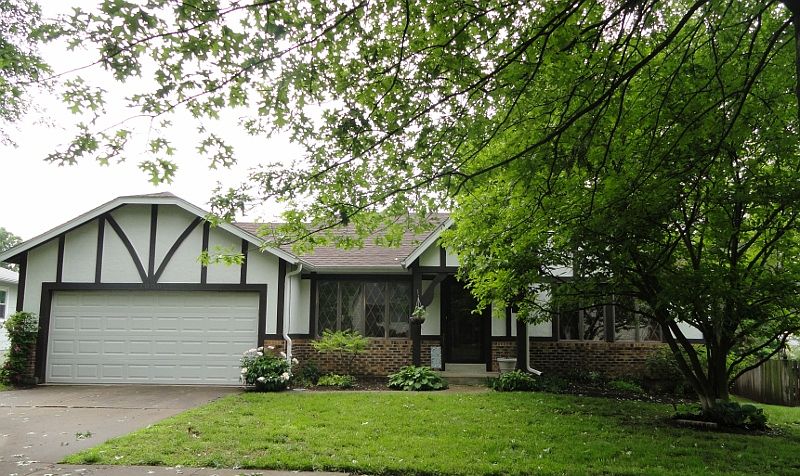 1056 Acorn Trail Drive