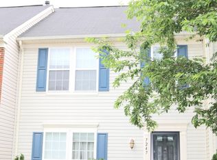 7247 Traphill Way, Gainesville, VA 20155