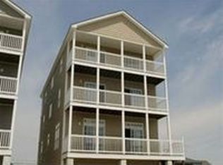 1927 N Ocean Blvd, North Myrtle Beach, SC 29582