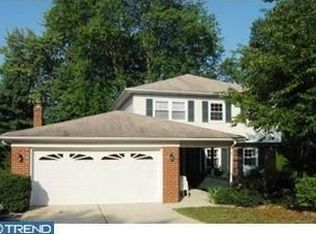 1104 Elderon Dr, Wilmington, DE