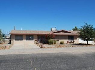 1680 Turquoise Rd, Bullhead City, AZ 86442