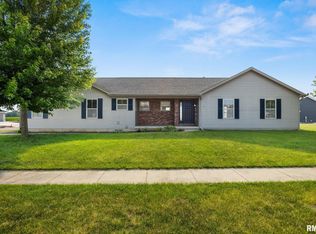 311 N Stillwater, Chillicothe, IL 61523