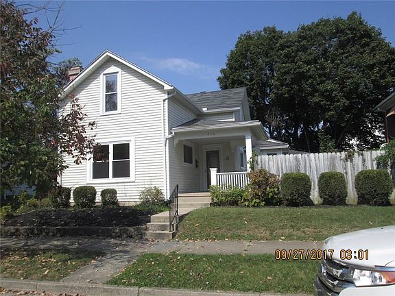 2nd image of 716 W Greene St