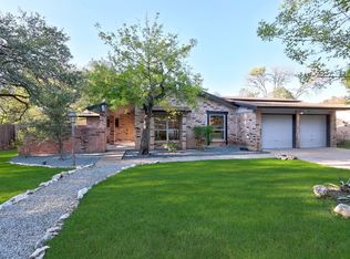 11714 Buckingham Rd, Austin, TX 78759