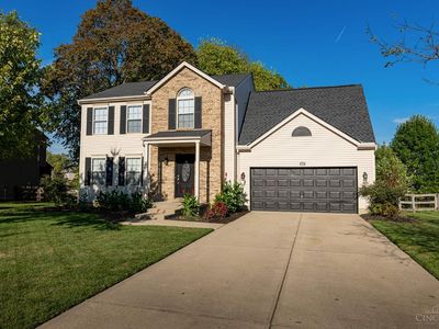 1952 Michelle Ln, Middletown, OH, 45044