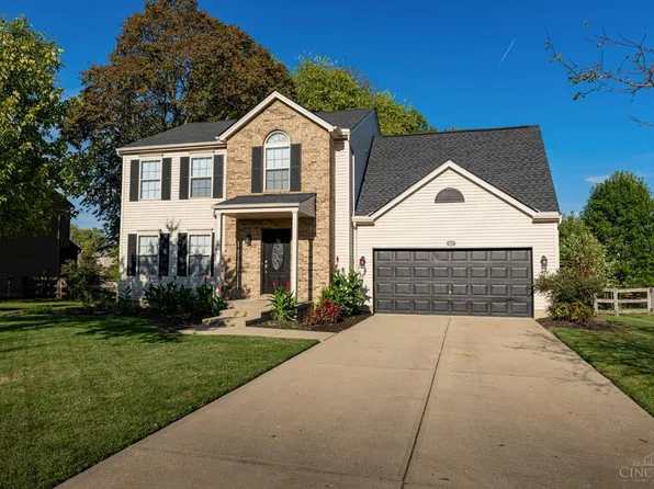 1952 Michelle Ln, Middletown, OH 45044