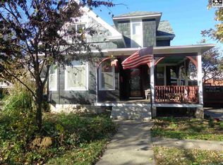 121 N Washington St, Lindsborg, KS 67456