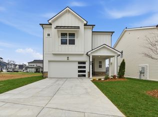 2155 Mackinac Bnd, Gallatin, TN 37066