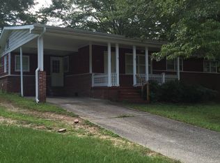 8520 Dawn Ave, Douglasville, GA 30134