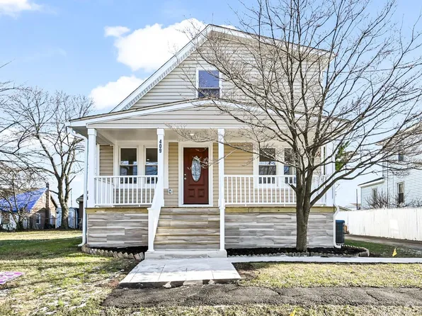 409 Hancock St, South Plainfield, NJ 07080