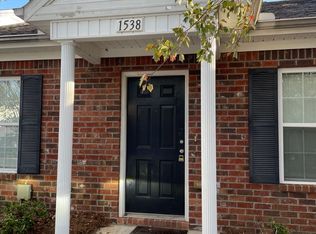 1538 Abby Way, Augusta, GA 30909