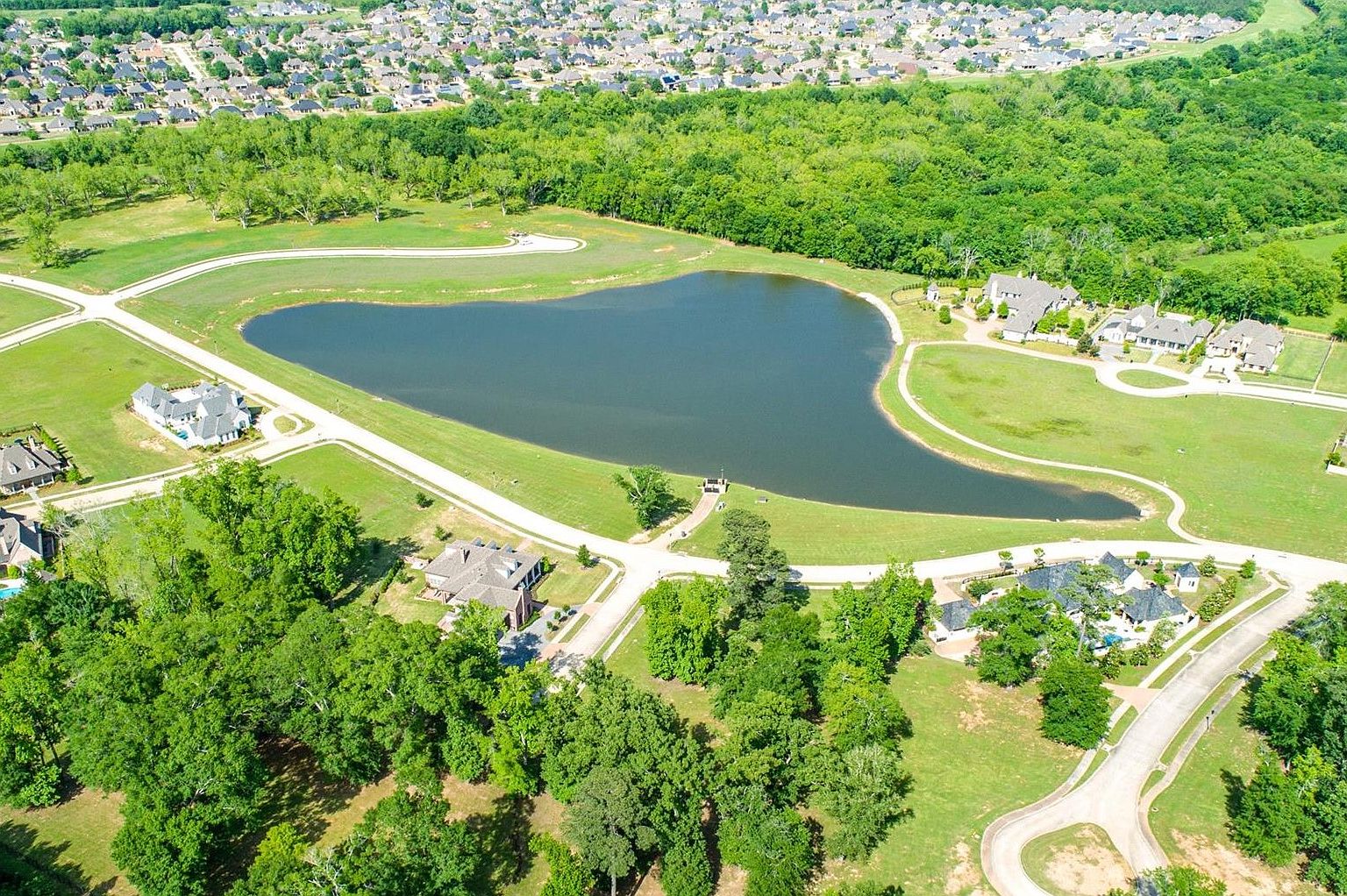 LOT 118 E Ridge Dr, Shreveport, LA 71106 MLS 20631219 Zillow