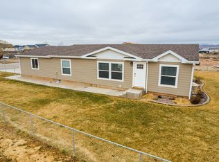 3483 E 1345 N, Ballard, UT 84066