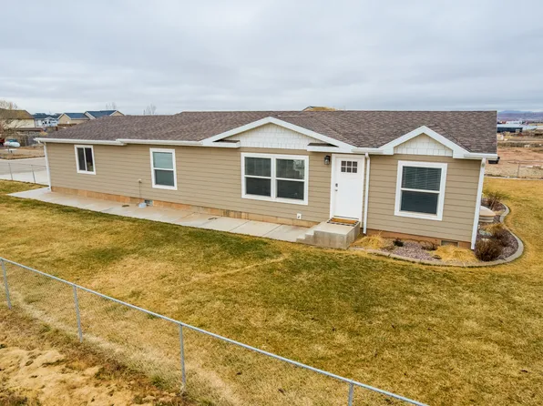 3483 E 1345 N, Ballard, UT 84066