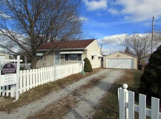 1029 S 26th St, Lafayette, IN 47905