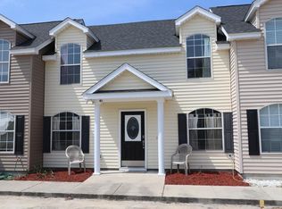 1016 15th St N #4B, Pt Saint Joe, FL 32456