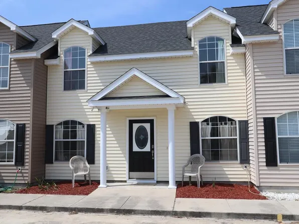 1016 15th St N #4B, Pt Saint Joe, FL 32456