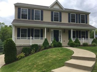 143 Richard Dr, Glenshaw, PA 15116