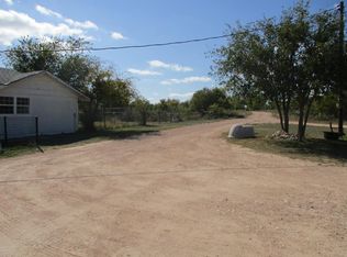 1750 Bristow Rd, San Angelo, TX 76905