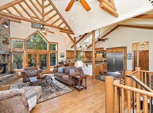 28825 N Shore Rd, Lake Arrowhead, CA 92352