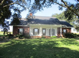 2937 Millers Lake Rd, Ville Platte, LA 70586