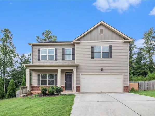 330 Renwick Dr, Senoia, GA 30276