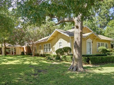 601 W Josephine St, Weatherford, TX, 76086