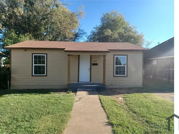 1622 E Arlington Ave, Fort Worth, TX 76104