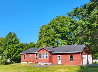 66 Meadow St, Bethlehem, NH 03574