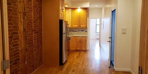 Rented by MCR Realty