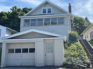 413 Laforte Ave, Syracuse, NY 13207