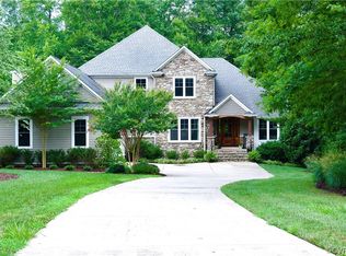 7300 Crush Ct, New Kent, VA 23124