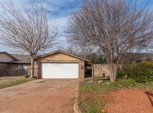 6009 Vixen Way, Oklahoma City, OK 73142