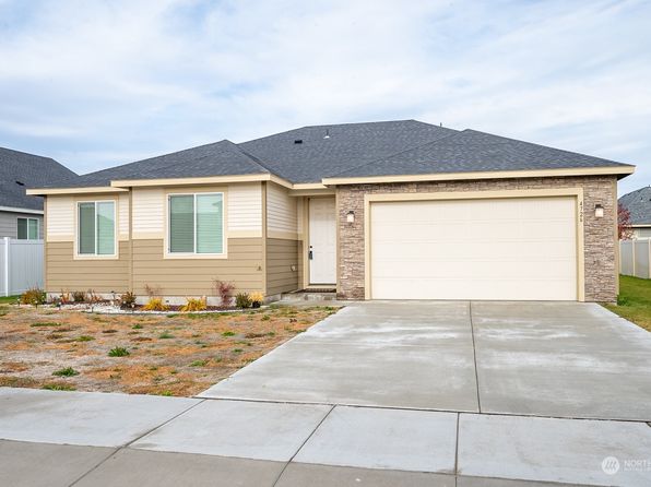 Moses Lake WA Real Estate - Moses Lake WA Homes For Sale | Zillow