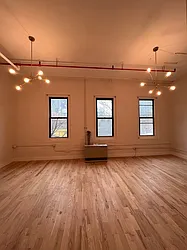 Rented by Carnegie Management Inc