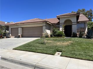3527 Satin Ct, Palmdale, CA 93551