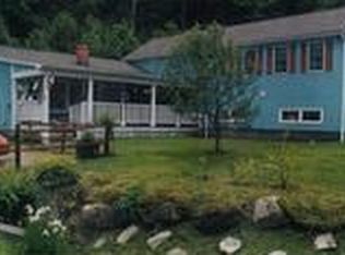 55 Monument Valley Rd, Great Barrington, MA 01230