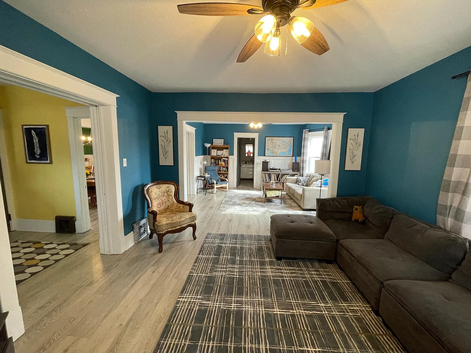 4 bed, 2058 sqft, $1,850 — Photo 3