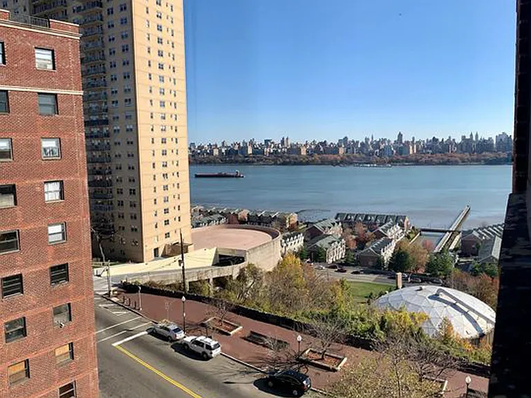 6515 Boulevard East #8L — Photo 10