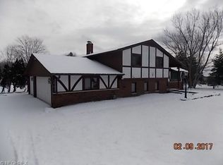 12881 Sperry Rd, Chesterland, OH 44026