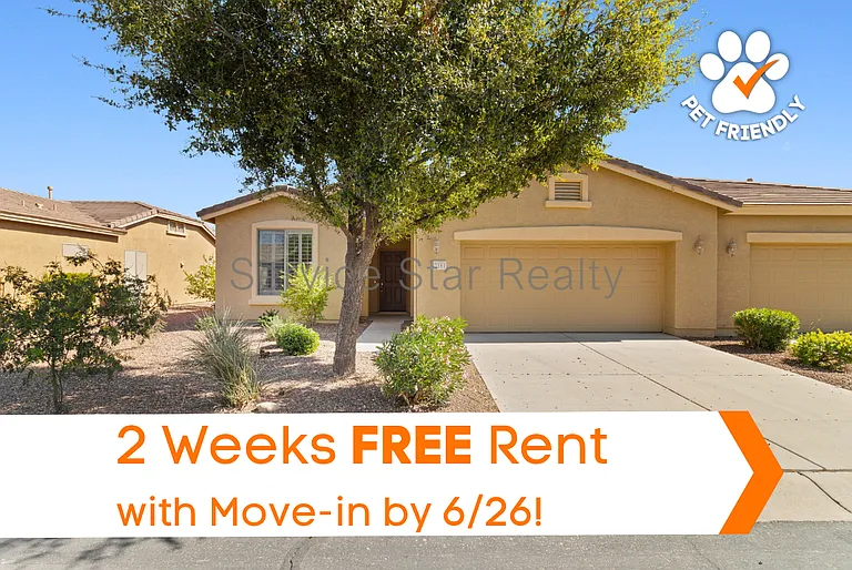 42181 W Basie Ln — Photo 1