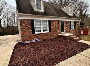 462 Shannon View St, North Wilkesboro, NC 28659