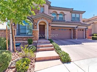 1333 Elliston Rd, Las Vegas, NV 89135