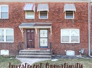 2624 N 7th St, Harrisburg, PA 17110